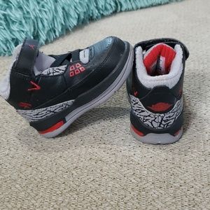 Air jordans